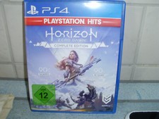 Horizon zero dawn gebraucht kaufen  Hamburg