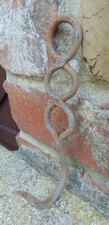Vintage french rustic for sale  SWADLINCOTE