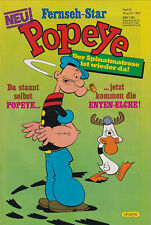 Popeye ehapa verlag gebraucht kaufen  Ahlen-Dolberg