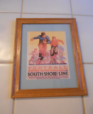 Vintage football notre for sale  Boca Raton