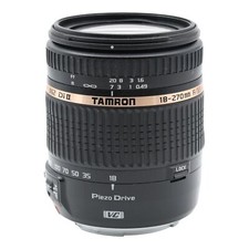 Bjektiv zoom tamron gebraucht kaufen  Filderstadt