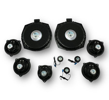 Altavoces coche BMW X5 2021 OEM segunda mano  Embacar hacia Mexico