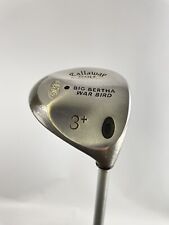 Callaway warbird wood for sale  ARBROATH