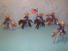 Playmobil western nordstaatler gebraucht kaufen  Forchheim