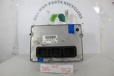 Unidade de controle de motor Honda Accord 3.5L 2008-09 módulo ECU 37820R70A59 352 3K5 B5 comprar usado  Enviando para Brazil