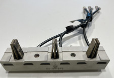 GE PUÑALADA BASE DE SOPORTE Y CABLES PARA CUCHARONES DE CONTROL DE MOTOR SERIE 8000 601C476P3 segunda mano  Embacar hacia Mexico