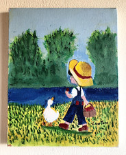 Acrylic painting canvas for sale  Salinas