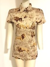 Rare polo shirt d'occasion  Paris XI