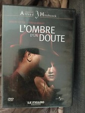 Dvd ombre doute d'occasion  La Ciotat