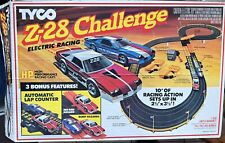 Tyco challenge slot for sale  Hollis