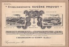 Chazelles lyon eugene d'occasion  Expédié en Belgium