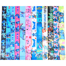 Lilo stitch lanyard for sale  HOCKLEY