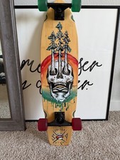 skate longboard usado comprar usado  Enviando para Brazil