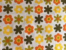 Vintage 1960s flower for sale  EXETER