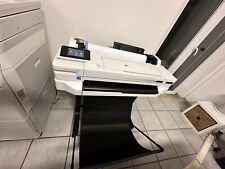 Plotter designjet t525 usato  Villaricca