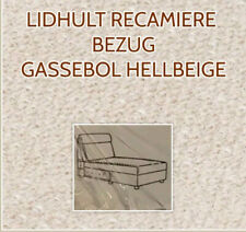 Ikea lidhult bezug gebraucht kaufen  Frankfurt am Main