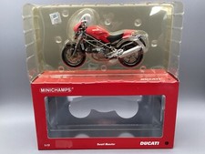 Motorrad modell minichamps gebraucht kaufen  Neunkirchen-Seelscheid