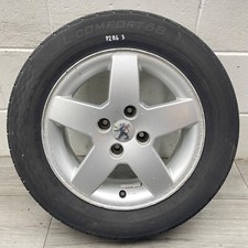 peugeot 207 alloys for sale peugeot 207 alloys for sale DONCASTER
