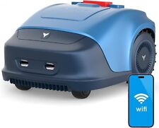 Hookii akkumäher mähroboter gebraucht kaufen  Nettetal