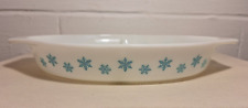 Vtg pyrex casserole for sale  Hartville