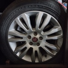 cerchi lega 16 fiat usato cerchi lega 16 fiat usato Acri