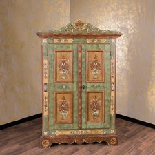Voglauer bauernschrank altgrü gebraucht kaufen  Sankt Augustin