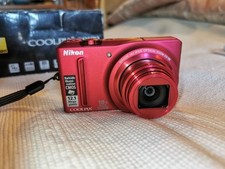 Tbe nikon coolpix d'occasion  La Motte-du-Caire