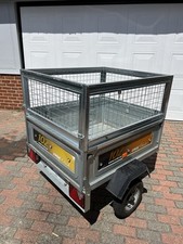 Erde 102 tipping for sale  HALSTEAD