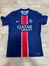Maillot psg 2024 d'occasion  Goussainville