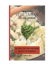 Ultimative vegetarische beilag gebraucht kaufen  Trebbin