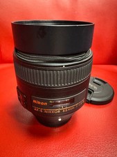 Nikon nikkor 8 gebraucht kaufen  Dinslaken