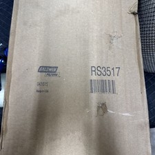 Air filter baldwin for sale  Bellvue