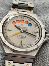 Aquastar regate newport gebraucht kaufen  Jork