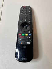 Mr21ga magic remote for sale  Adamsville