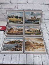 Pimpernel placemats scottish for sale  BRADFORD