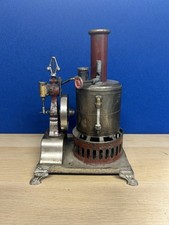 Antique live steam for sale  EXETER