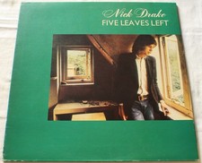 Nick drake five usato Nick drake five usato  Italia