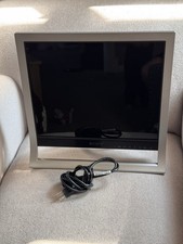 Monitor Sony SDM-HS75P 17" TFT LCD colorido tela de computador com cabo de alimentação comprar usado  Enviando para Brazil