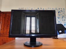Vendo monitor acer usato  Montale
