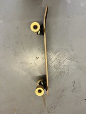 Street cruiser skateboard for sale  PORTSMOUTH
