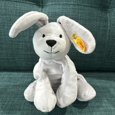 Steiff bunny purple for sale  Chesapeake