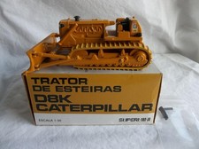 Supermini caterpillar d8k for sale  Washington
