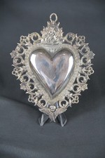 Votivgabe votiv herz gebraucht kaufen  Dachau