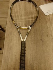 Racchetta prince thunder usato  Castelletto Sopra Ticino