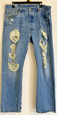 Levi 501 men for sale  Wesley Chapel