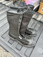 Crosstech firefighter boots for sale  Clarendon