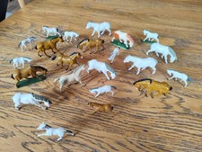 Lot chevaux poulains d'occasion  Montivilliers