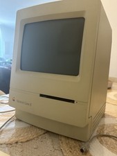 Vintage apple computers d'occasion  Vergèze