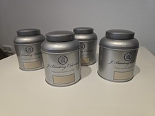 Bünting teedosen 4 gebraucht kaufen  Moormerland