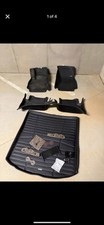 Audi accessories set for sale  Duluth